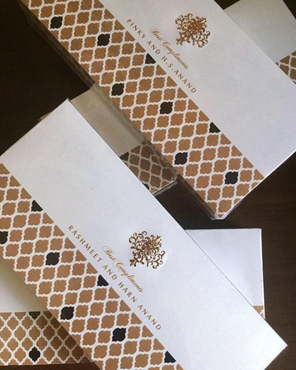 Luxe Envelopes 4
