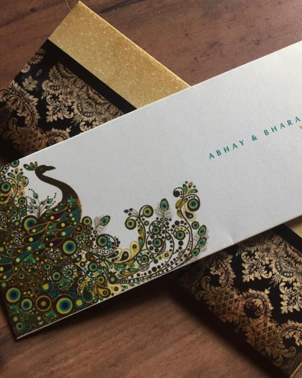 Luxe Envelopes 2